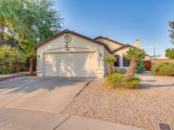 6302 W Delmonico Lane, Glendale, AZ 85302