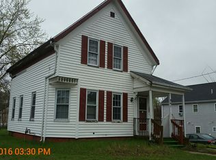 941 Crescent St, Brockton, MA 02302