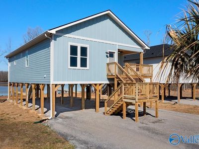 91 County Road 1057, Cedar Bluff, AL, 35959