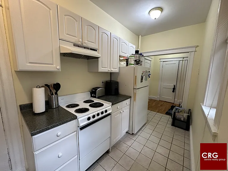 1637 Commonwealth Ave #1D — Photo 5