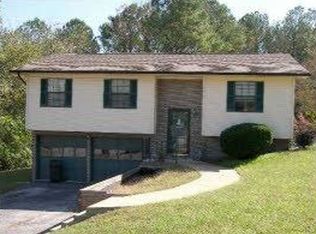 60 Ridge Ct, Ringgold, GA 30736