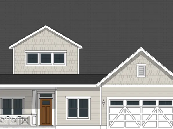 Fairvue Plan, The Sanctuary at Sunset Beach