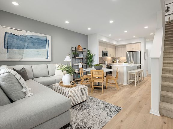 Great room
