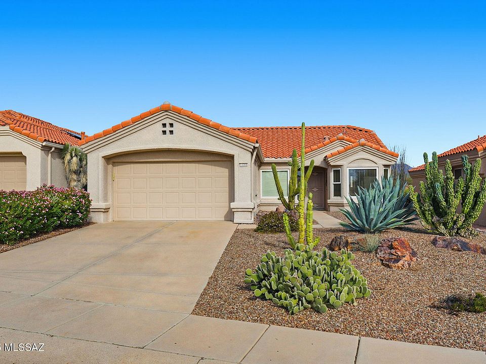 14268 N Trade Winds Way, Oro Valley, AZ 85755 | Zillow