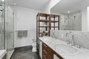 Rented by Corcoran