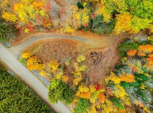 500 Hardwood Flats Road, Elmore, VT 05657