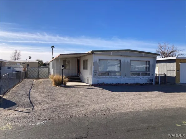 1334 Terrace Dr, Bullhead City, AZ 86442