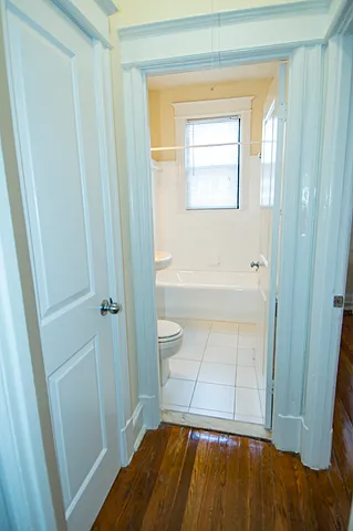 Connecticut Avenue Apartments/Dore/The Abby — Photo 37