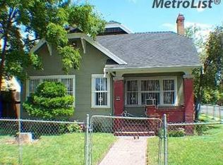 1660 S American St, Stockton, CA 95206