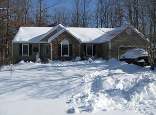 10713 Chesterwood Dr, Spotsylvania, VA 22553