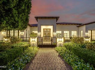 5022 E ORCHID Lane, Paradise Valley, AZ 85253