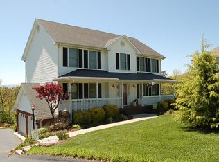 5464 Setter Rd NE, Roanoke, VA 24012