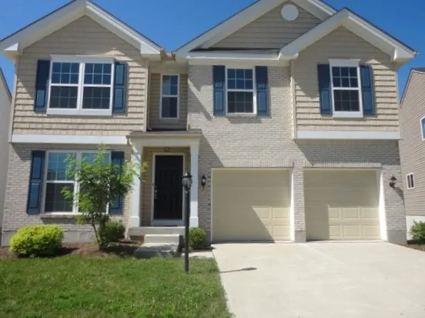 5917 Havenwood Ct, Cincinnati, OH 45237