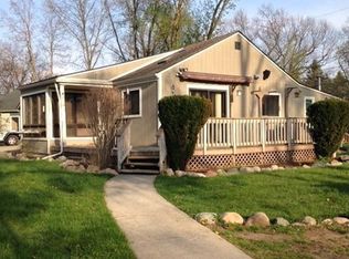 4651 Alden Dr, Holly, MI 48442