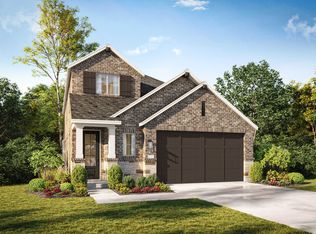 17030 Shimmer Ray St, Hockley, TX 77447