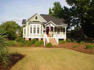1338 Sheffield Dr, Florence, SC 29505