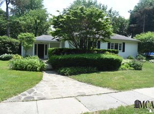 638 Nims Pl, Monroe, MI 48162