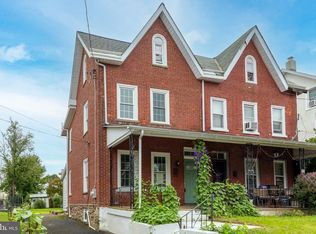 436 Maple St, Jenkintown, PA 19046