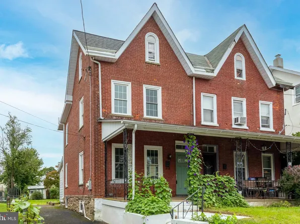 436 Maple St, Jenkintown, PA 19046