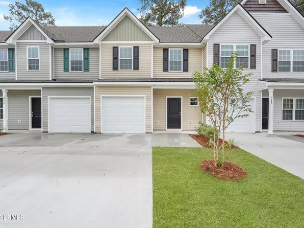 313 Dante Cir, Beaufort, SC 29906