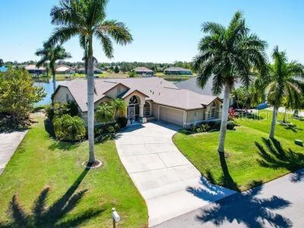 11779 SW Dallas Dr S, Lake Suzy, FL 34269