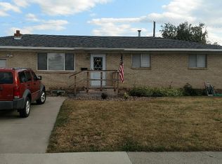 935 Spriggs Dr, Lander, WY 82520