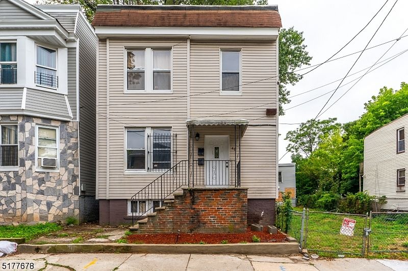 49 Tichenor Ter, Irvington, NJ 07111 Zillow