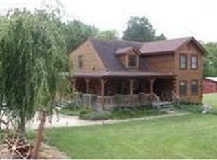 1217 N Pickens Bridge Rd, Piney Flats, TN 37686