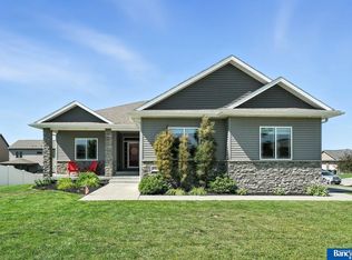 9901 Sweet Water Rd, Lincoln, NE 68527