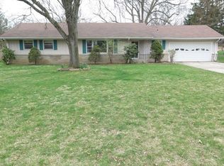 3524 S 9th St, Lafayette, IN 47909