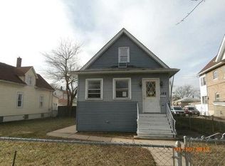 122 N 15th Ave, Melrose Park, IL 60160