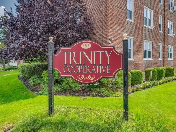 90 Union Street #1J, New Rochelle, NY 10805