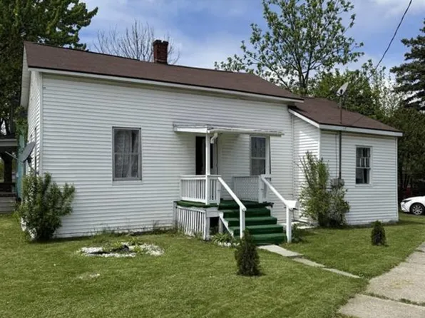 1541 Emily St, Saginaw, MI 48601