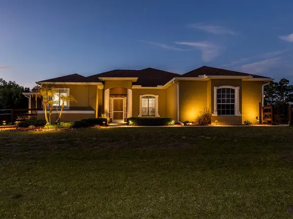 8140 260th St E, Myakka City, FL 34251