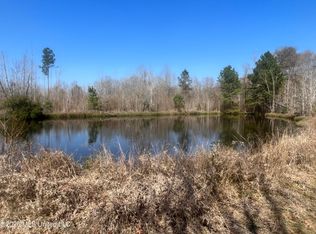 2104 Us Highway 51, Bogue Chitto, MS 39629