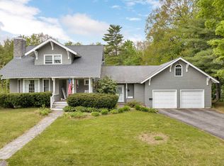 1 Broadway St, Plymouth, NH 03264