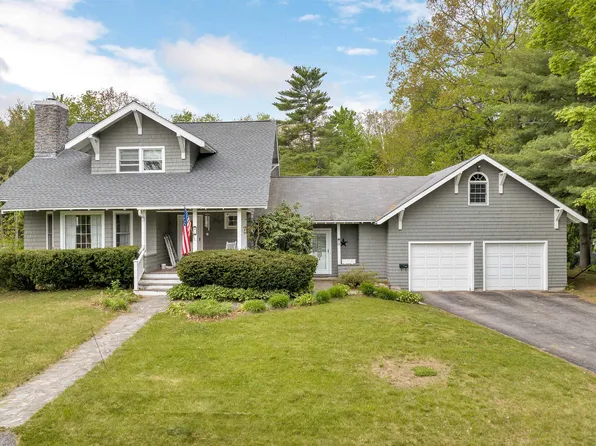 1 Broadway Street, Plymouth, NH 03264