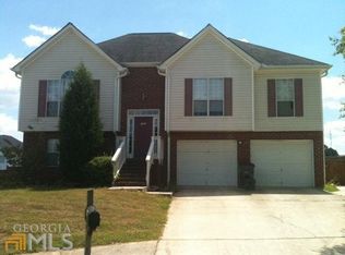 162 Birch Chase, Riverdale, GA 30274