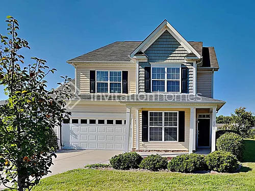 4501 Joe Cotton Dr Photo 1