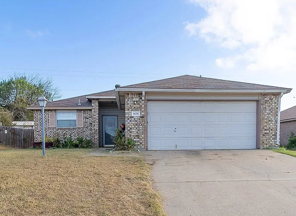 1606 Mattie Dr
