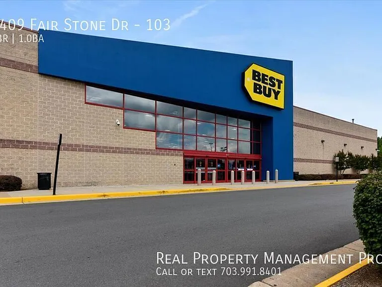 4409 Fair Stone Dr #103 — Photo 32