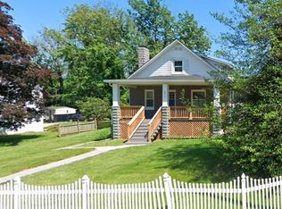 2017 Englewood Ave, Baltimore, MD 21207