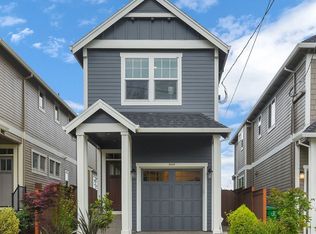 3939 Se 36th Ave, Portland, OR 97202