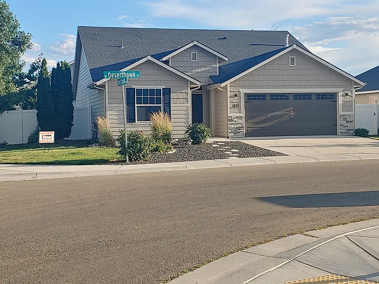1875 W Deserthawk Dr — Photo 4