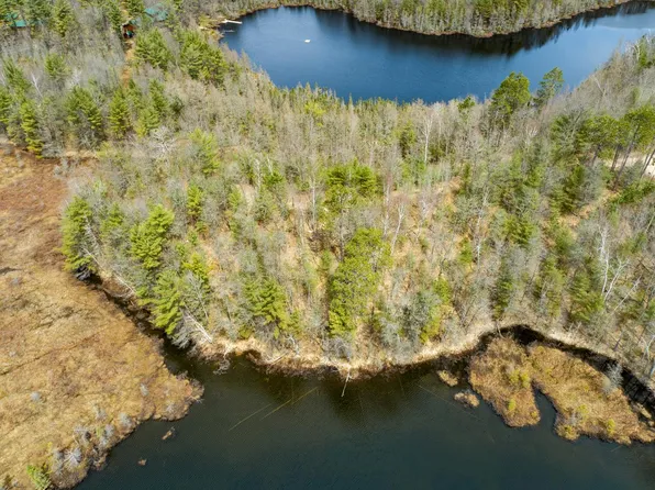 LOT 13 McNutt Lake Ln, Minocqua, WI 54548