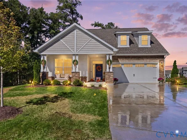 1706 Twin Rivers Ct, Chester, VA 23836