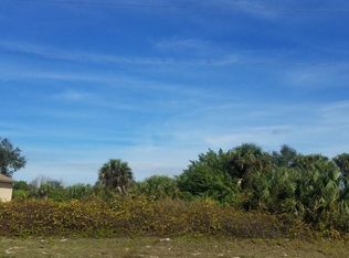 2003 Odessa Cir, Labelle, FL 33935