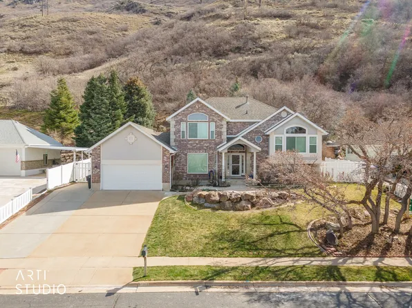 2522 N 1600 E, North Ogden, UT 84414