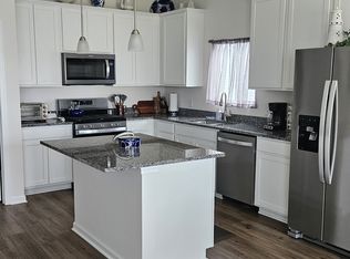 5529 Violet St, South Bloomfield, OH 43103