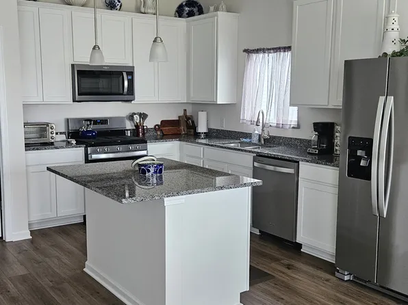 5529 Violet St, South Bloomfield, OH 43103